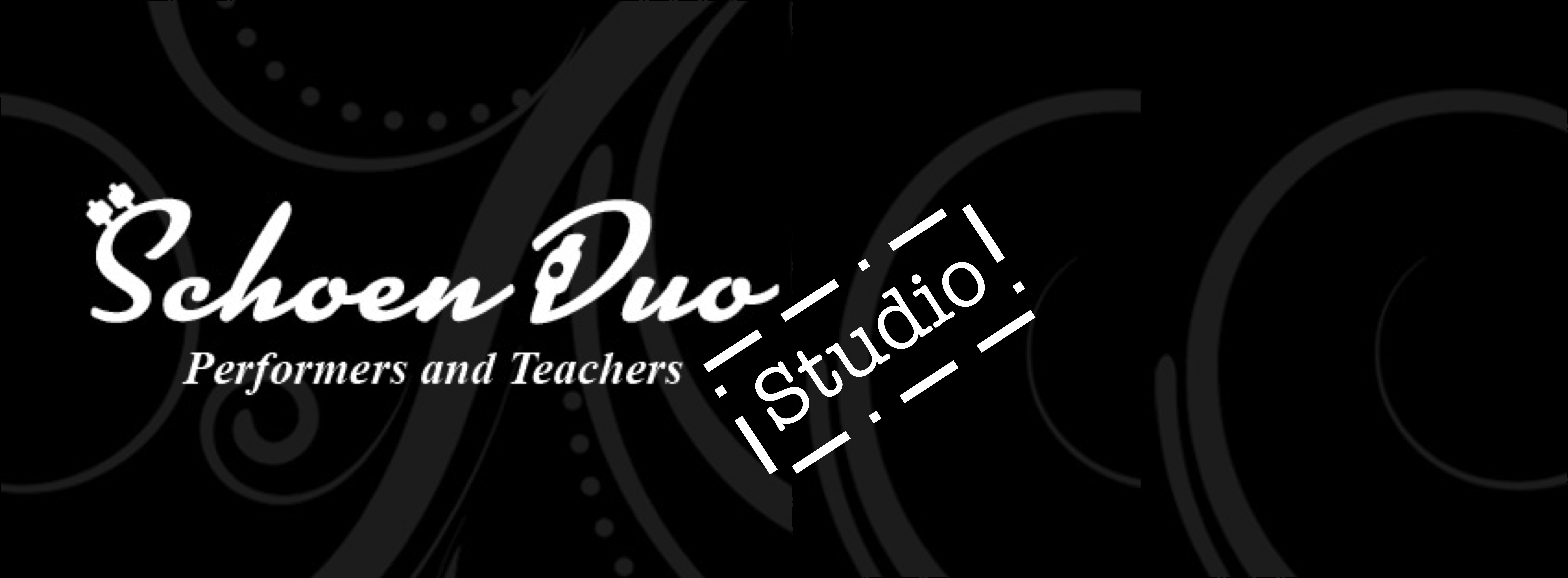 The Schoen Duo Studio Program